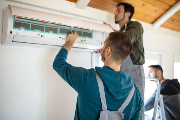 Best HVAC repair near me  in Choteau, MT