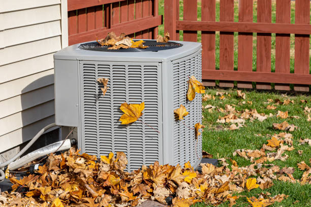 Local HVAC companies in Choteau, MT