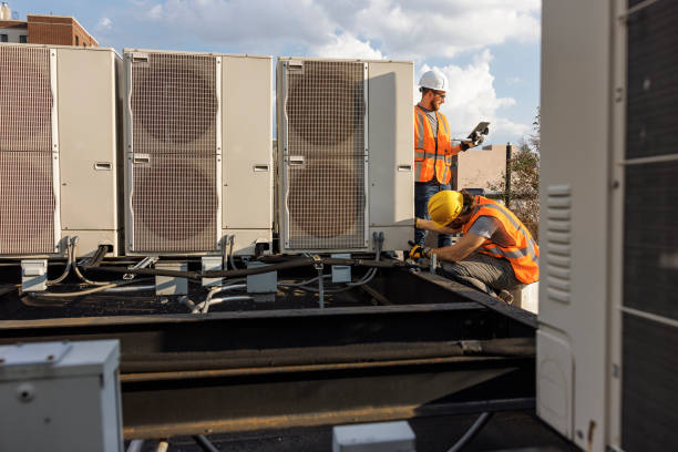 Best HVAC installation services  in Choteau, MT