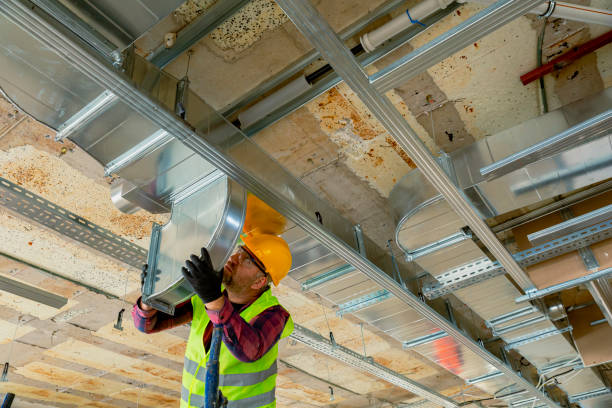 Best Affordable HVAC services  in Choteau, MT