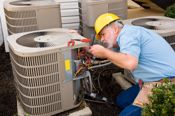Best Ductless HVAC repair  in Choteau, MT