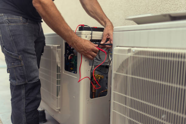 Air duct cleaning in Choteau, MT