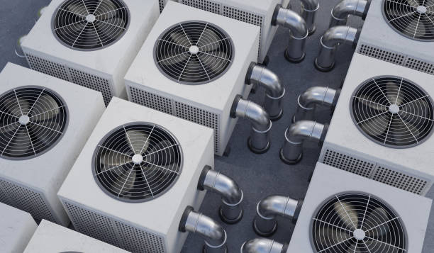 Best Central air repair  in Choteau, MT