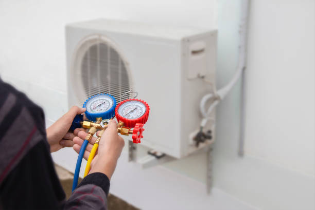Best Emergency HVAC repair  in Choteau, MT